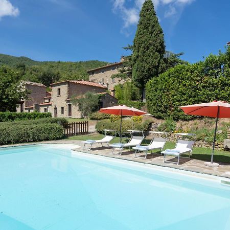 Holiday Home La Vittoria By Interhome Poggioni Εξωτερικό φωτογραφία