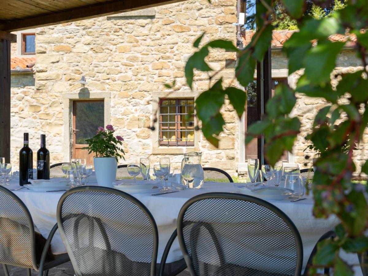 Holiday Home La Vittoria By Interhome Poggioni Εξωτερικό φωτογραφία