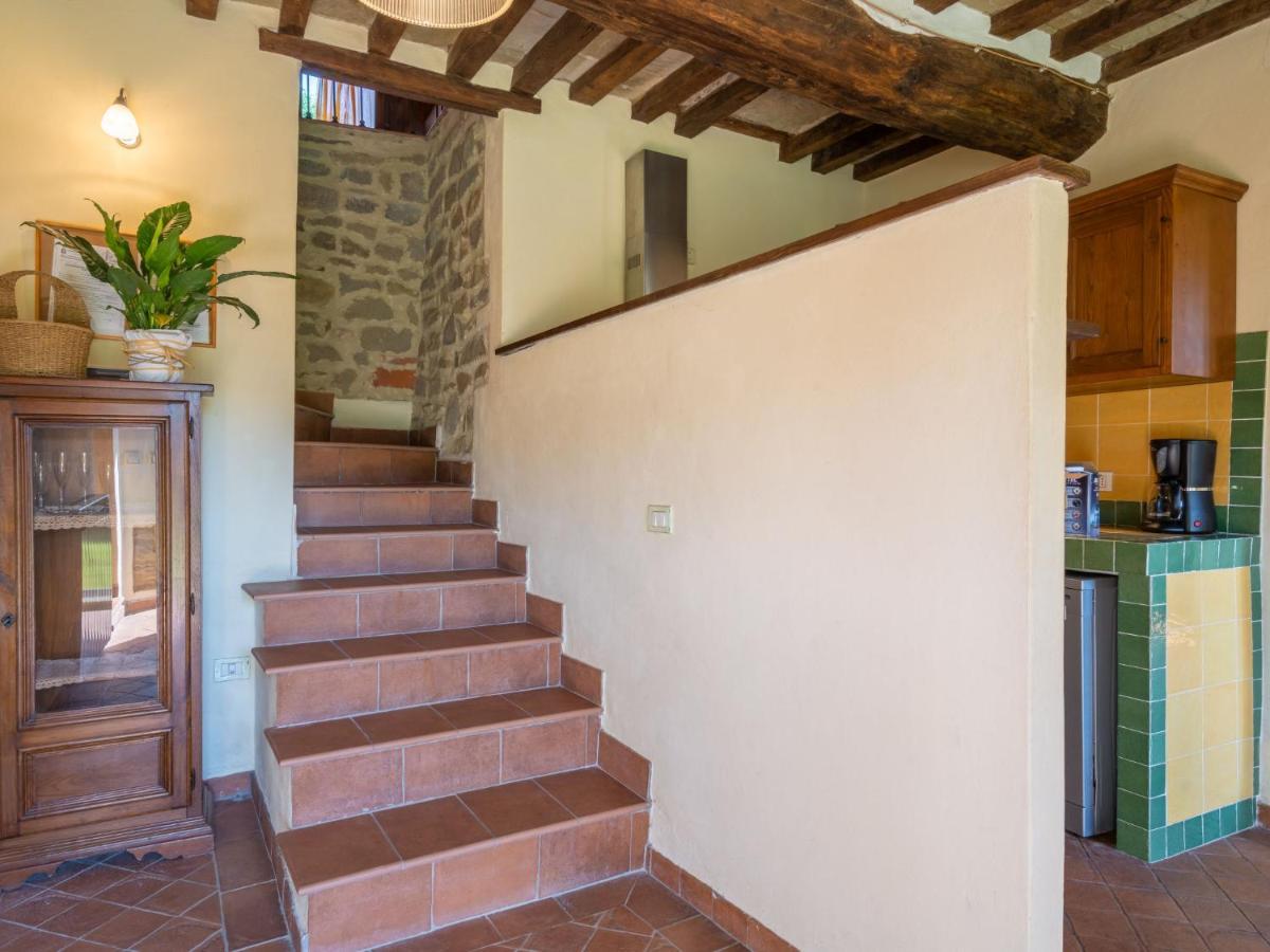 Holiday Home La Vittoria By Interhome Poggioni Εξωτερικό φωτογραφία