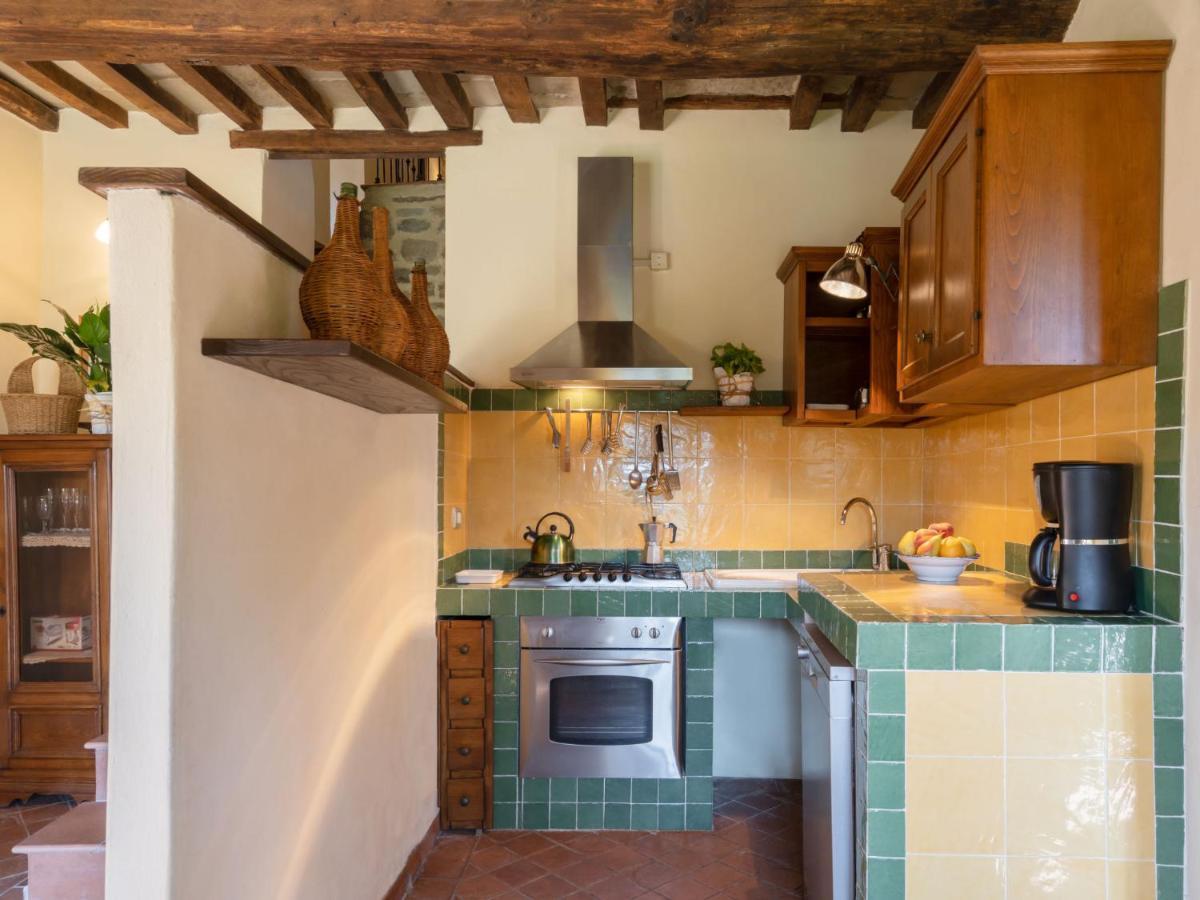 Holiday Home La Vittoria By Interhome Poggioni Εξωτερικό φωτογραφία