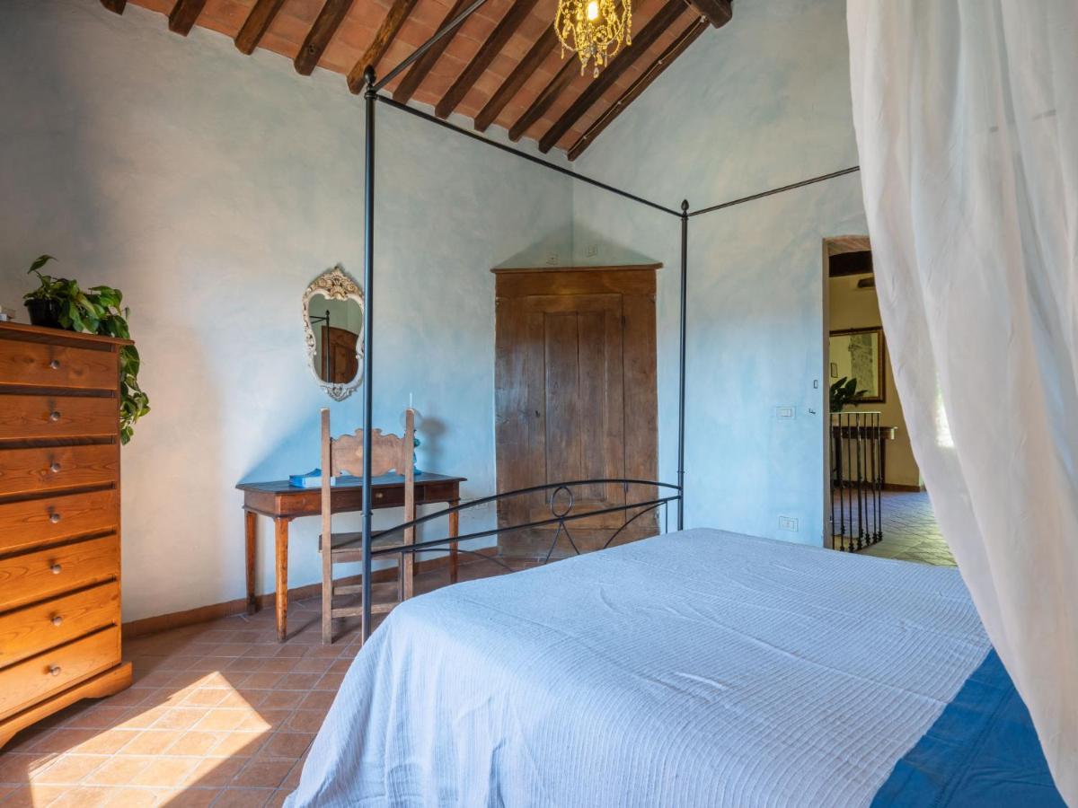 Holiday Home La Vittoria By Interhome Poggioni Εξωτερικό φωτογραφία