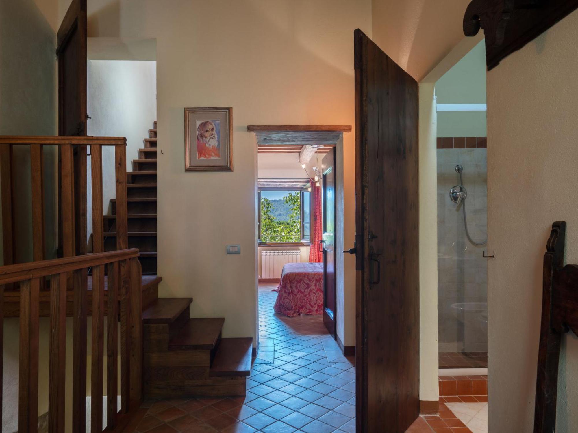 Holiday Home La Vittoria By Interhome Poggioni Εξωτερικό φωτογραφία