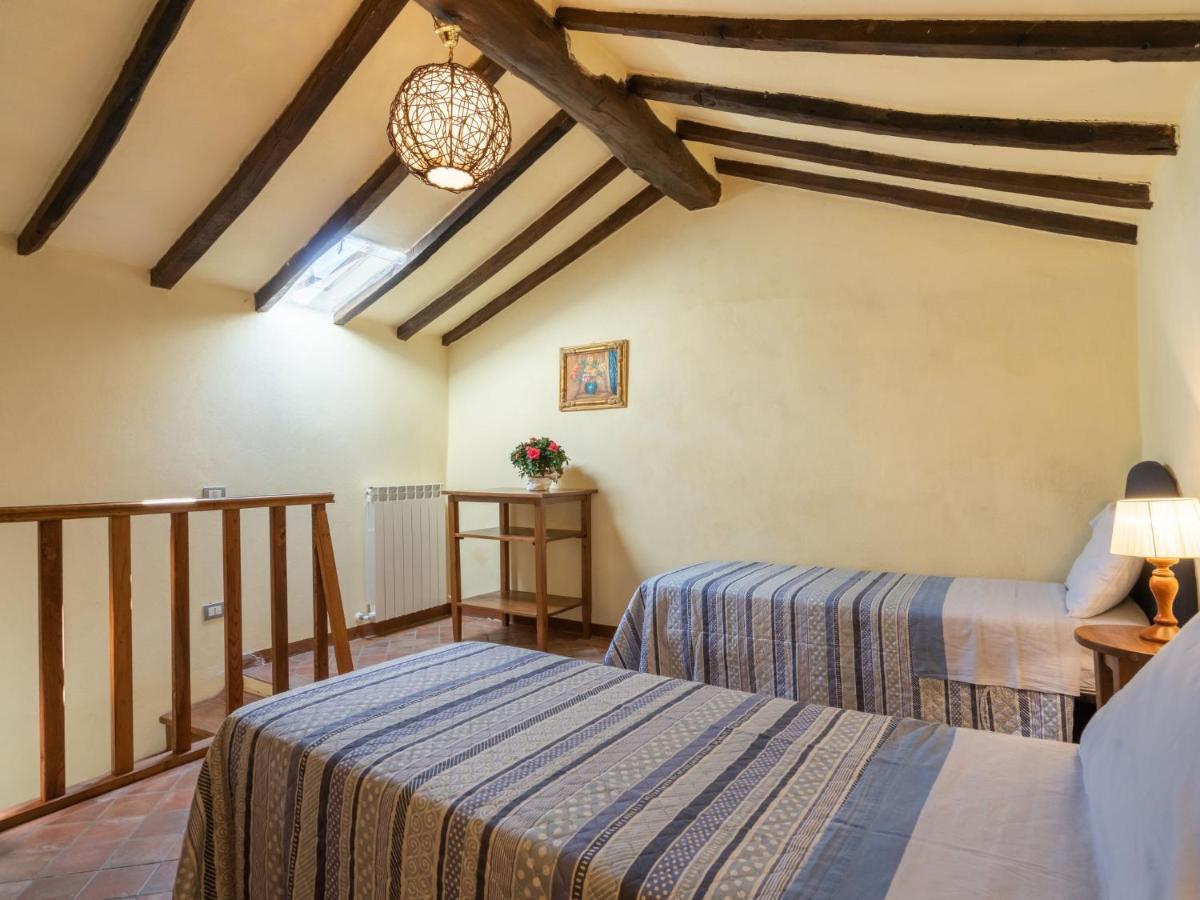 Holiday Home La Vittoria By Interhome Poggioni Εξωτερικό φωτογραφία
