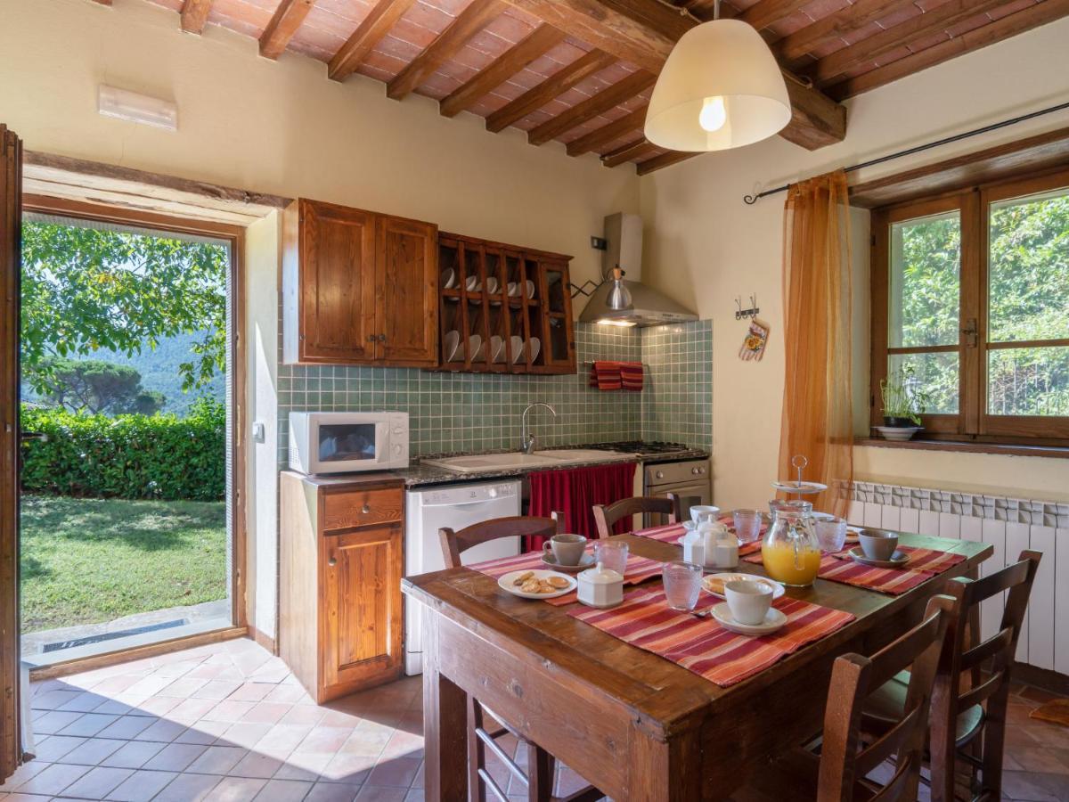Holiday Home La Vittoria By Interhome Poggioni Εξωτερικό φωτογραφία