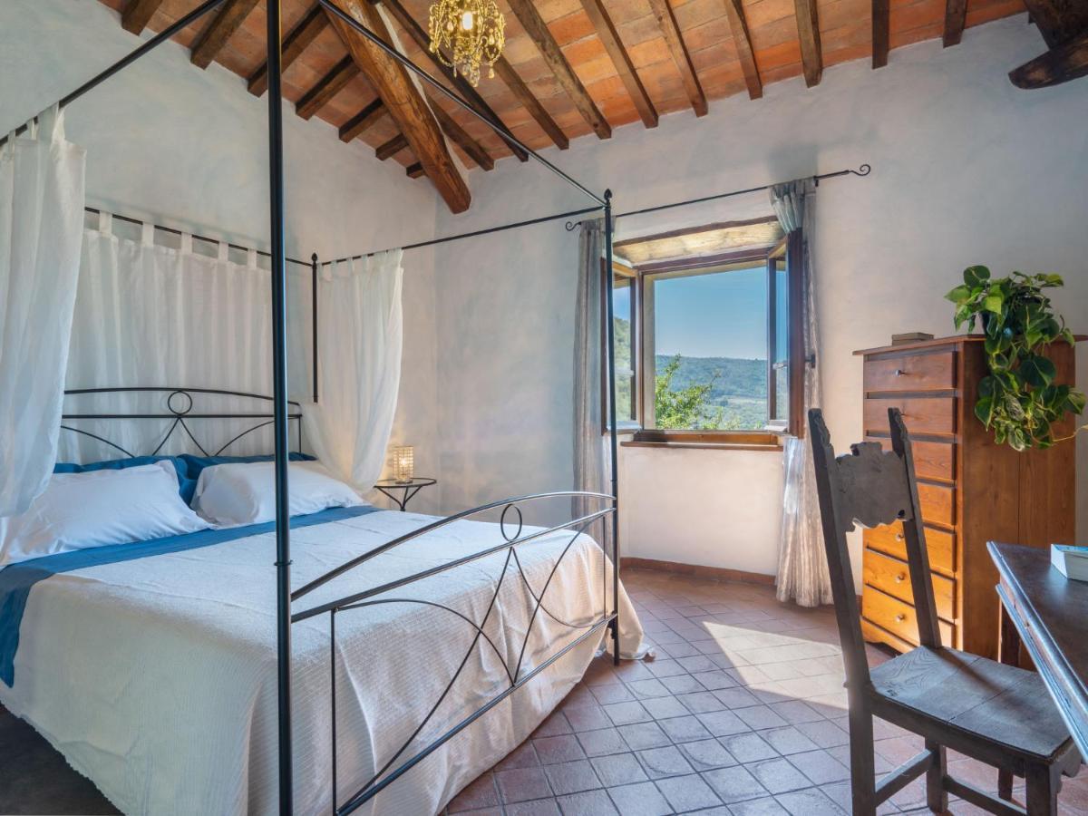 Holiday Home La Vittoria By Interhome Poggioni Εξωτερικό φωτογραφία