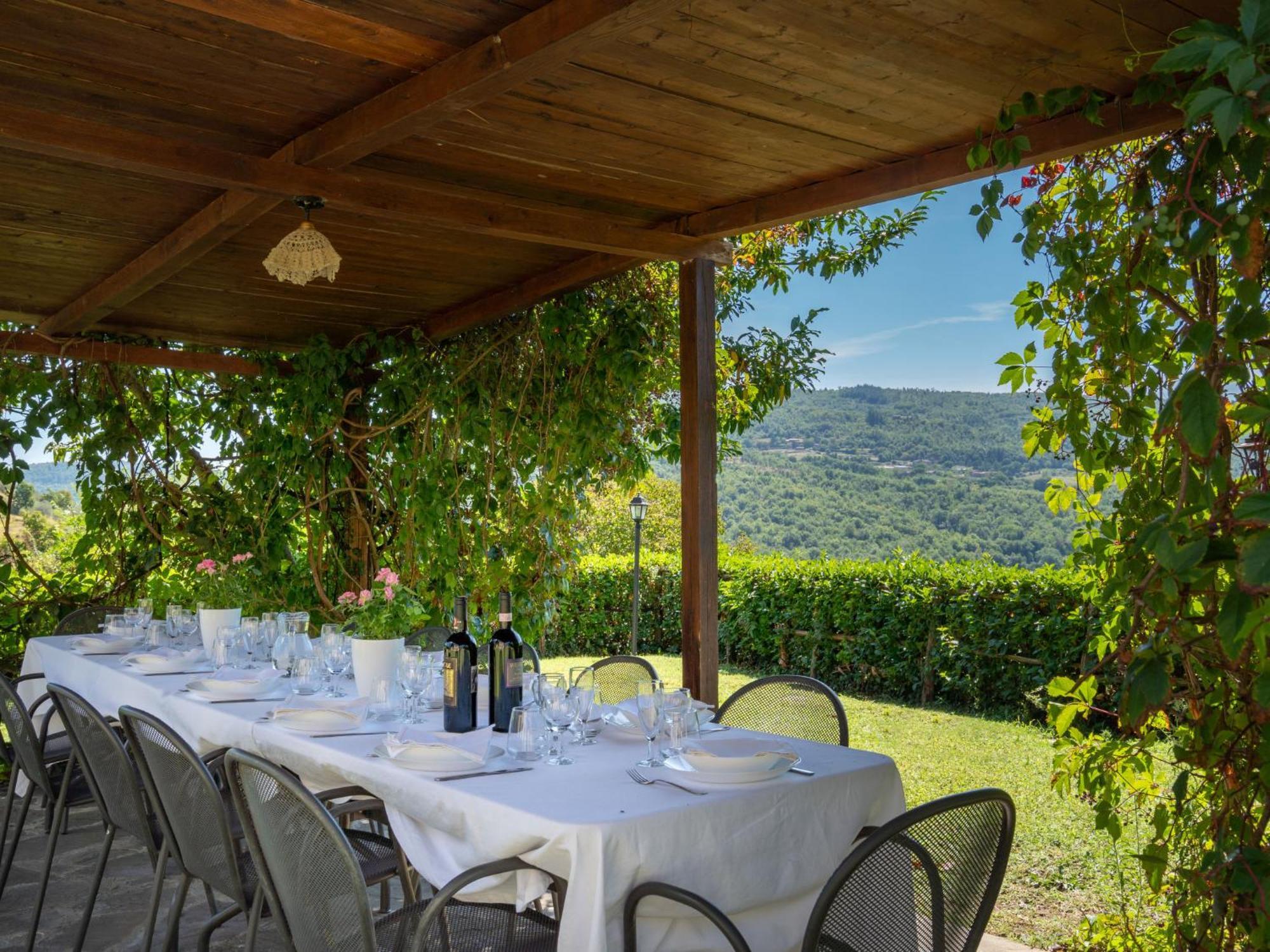 Holiday Home La Vittoria By Interhome Poggioni Εξωτερικό φωτογραφία