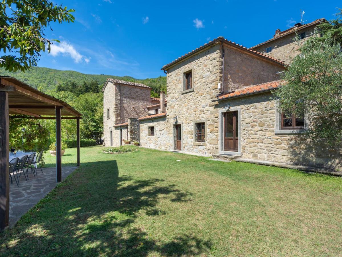Holiday Home La Vittoria By Interhome Poggioni Εξωτερικό φωτογραφία