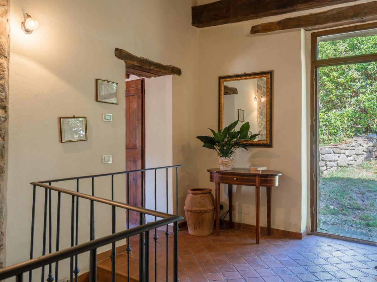 Holiday Home La Vittoria By Interhome Poggioni Εξωτερικό φωτογραφία