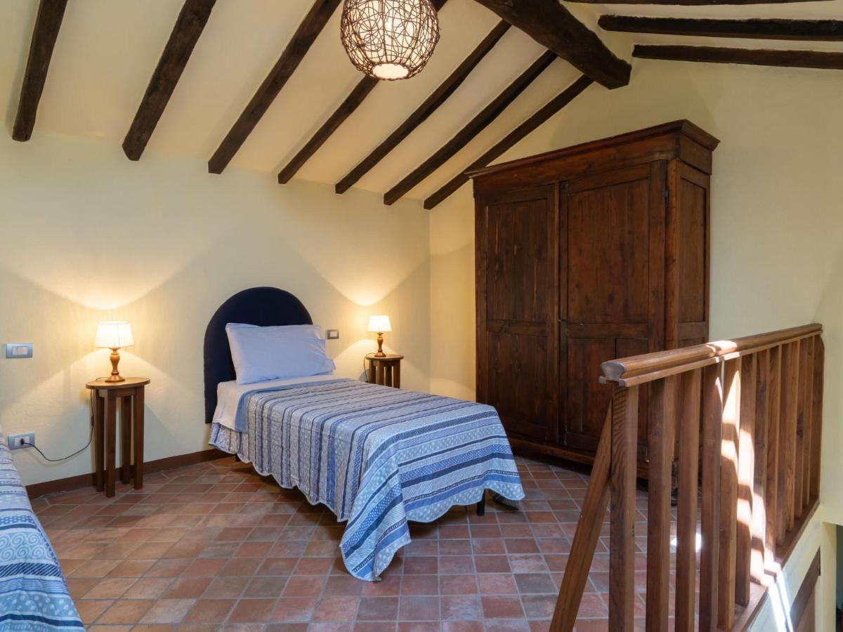Holiday Home La Vittoria By Interhome Poggioni Εξωτερικό φωτογραφία