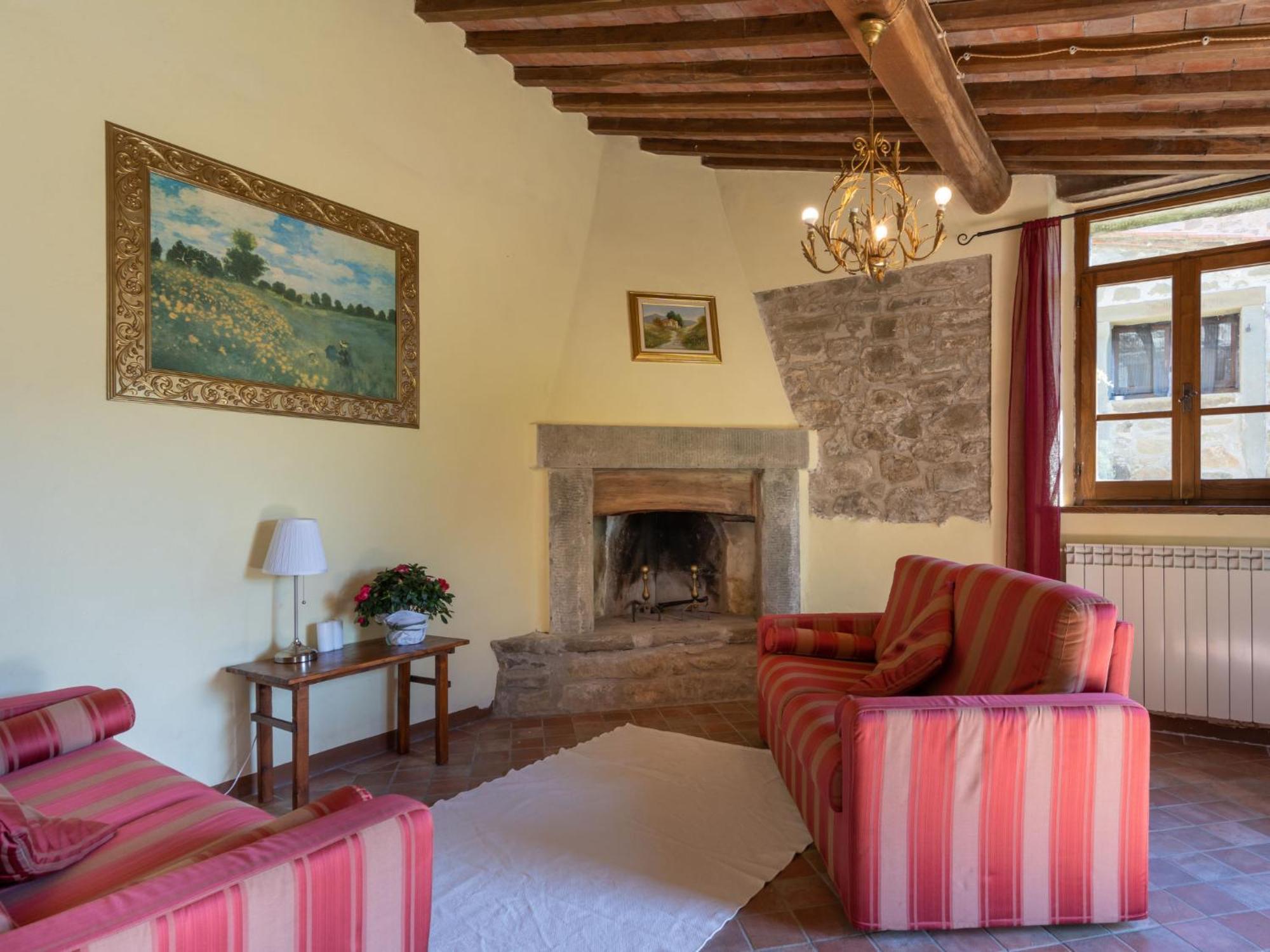 Holiday Home La Vittoria By Interhome Poggioni Εξωτερικό φωτογραφία