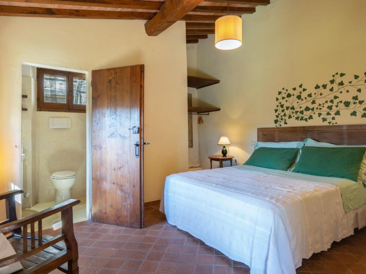 Holiday Home La Vittoria By Interhome Poggioni Εξωτερικό φωτογραφία