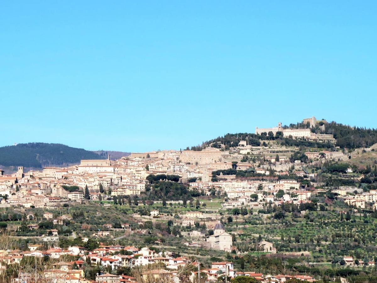 Holiday Home La Vittoria By Interhome Poggioni Εξωτερικό φωτογραφία